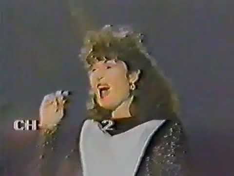 Angela Similea - Voi cânta pentru mileniul trei