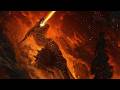 Exploring The SCP Foundation SCP 8007 The Pyroclasm Protocol