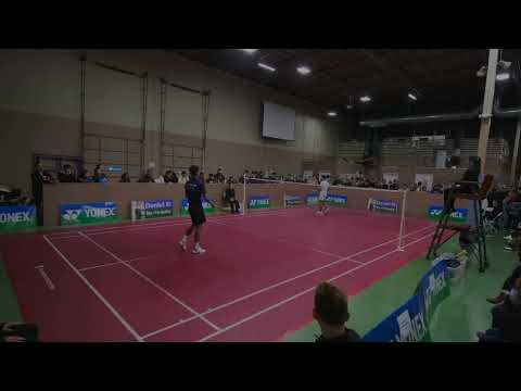 BBC Open MS F - Iqbal Aji Tri Pamungkas[WC] vs Panji Akbar Sudrajat[5/8]