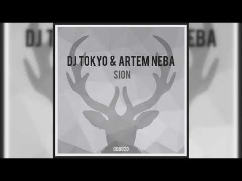 [DDB020] DJ Tokyo, Artem Neba - Afon (Original Mix)