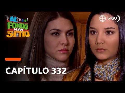 Al Fondo hay Sitio 6: Grace decided to confront Ruby (Chapter No. 332)