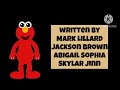 It S Me Elmo From Sesame Street Nursery Rhymes