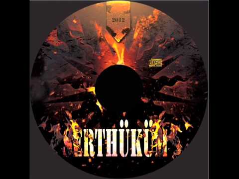 Seda TripKoliC Ft Nakris - Sen (Beat By Dj-SerTHüküM) 2012 New Track!