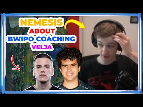 Nemesis About BWIPO COACHING VELJA 👀