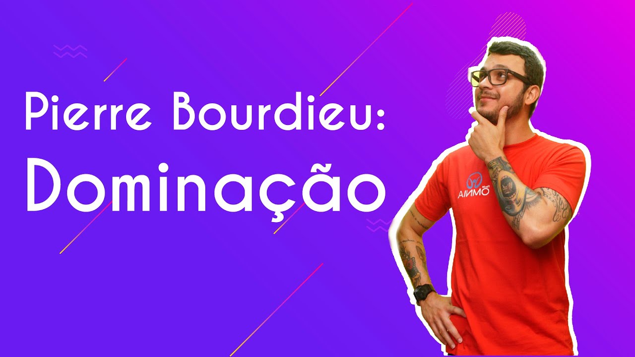 Pierre Bourdieu: Dominação - Brasil Escola