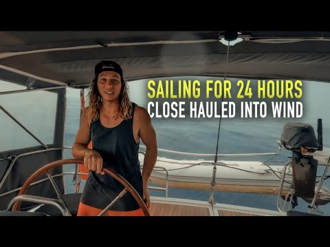 The Adventure You LOVE and HATE | Sailing Sunday | Ep.171