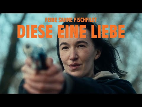 Feine Sahne Fischfilet - Diese eine Liebe (Official Video)