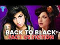 Back To Black: Why The Controversial Amy Winehouse Biopic Doesn't Work | Explained
