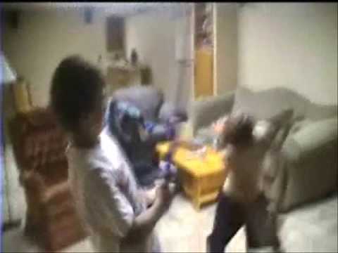 Star Wars Episode 7: Gumbli One Kobe vs. Darth Hole