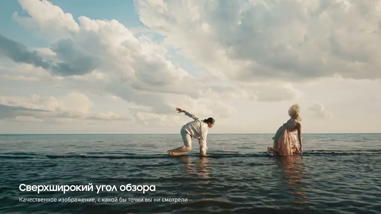 Samsung | І Neo QLED 8K