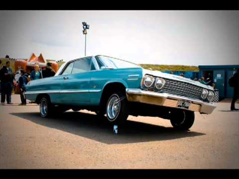 Ładzik - G Funk Bejbe (Poopa Da Whoopa Tribute)