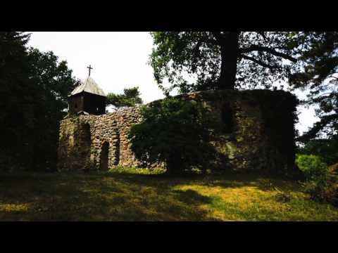 Zmęczenie Anioła Stróża - Marek Andrzejewski [cover]