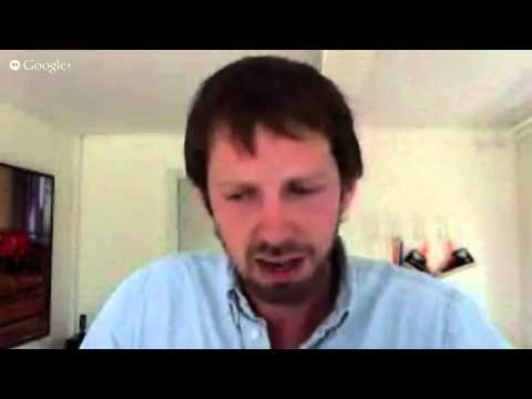 EP004 with Niels Hartvig - Past & Present of Umbraco