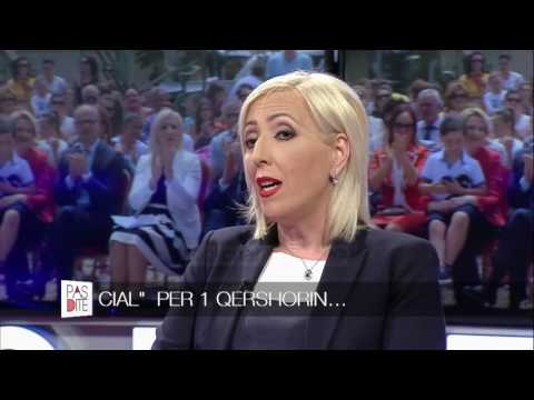 Pasdite ne TCH, 1 Qershor 2016, Pjesa 1 - Top Channel Albania - Entertainment Show