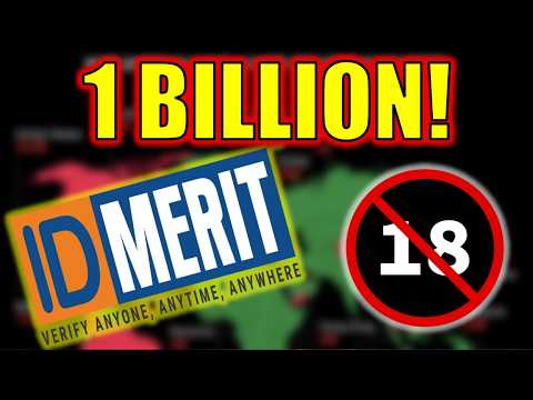 The Biggest ID Leak Yet...