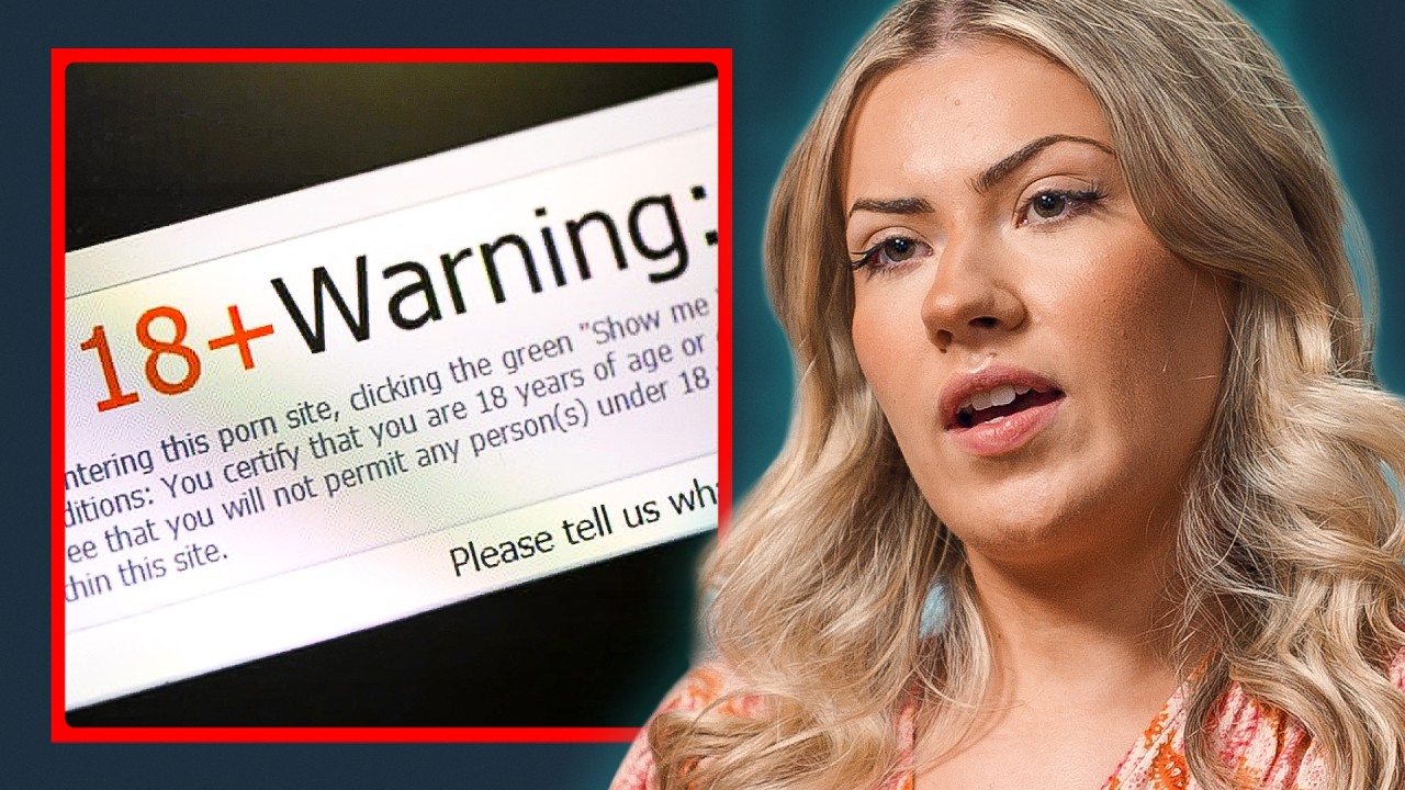 Porn Doesn’t Only Affect Young Men