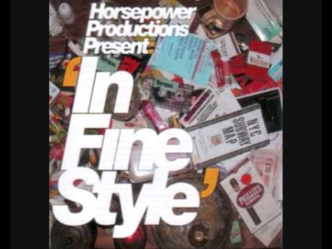 Horsepower Productions - Fist of Fury
