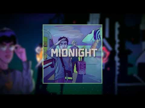 [FREE] YUNGWAY x MAYOT x SEEMEE Type Beat 2022  - "Midnight" | Trap/Rap INSTRUMENTAL 2022
