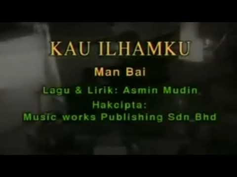 MAMBAI - KAU ILHAMKU (MTVKARAOKE)