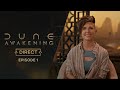 Video di gameplay di Dune: Awakening  Playstation