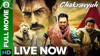 Chakravyuh