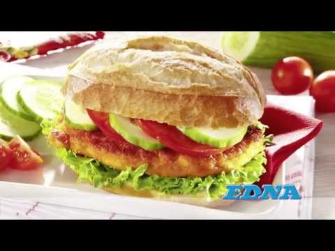 EDNAs Knusperbrötchen (Art. 97) - der Kundenliebling