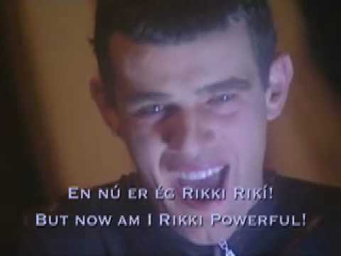 Versti Fantur - trans & sub