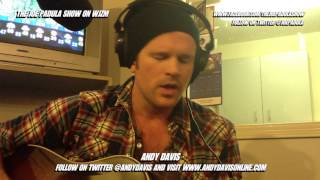 Andy Davis - Christmas Time