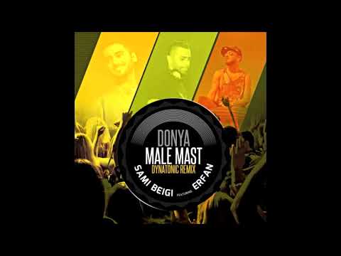 Sami Beigi & Erfan - Donya Maleh Maast (Dynatonic Remix)