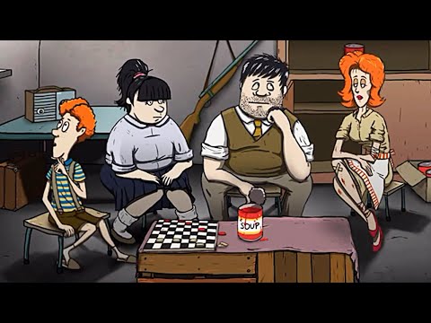 60 Seconds! - Atomic Drill - Gameplay Android, iOS - YouTube