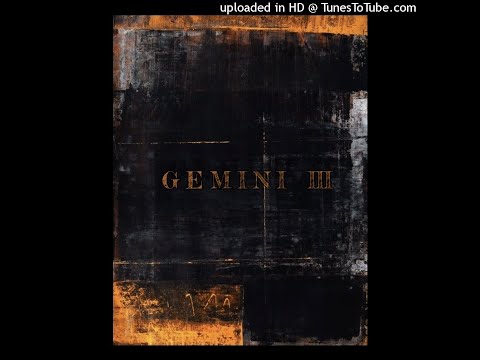 MiSTER HiGH x GEMINI III - MODA K1 TA VIVEL (OFFICIAL AUDIO)