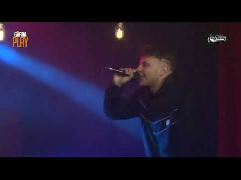 NIKU vs JAVI MC - SEMIFINALES - AMSTERDAM FREE GOLD 2020