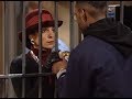 A Different World 5x14 The Girls Rush To Help Dwayne And Ron
