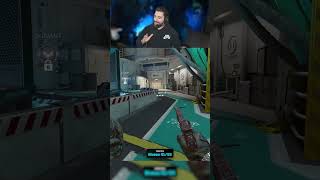 Débloquer le camo GOLD des couteaux sur BO7, voici comment faire🔥#warzone #blackops7 #bo7 #warzonefr