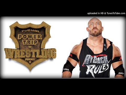 Ryback Talks Perceived Heat With Rusev