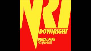 Denzal Park - Fire (Remix Teasers)