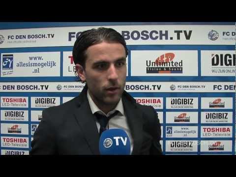 Nabeschouwing SC Veendam