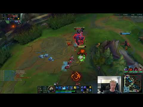 Froggen Anivia | Path 8.3 | Anivia Top vs Ornn | Rank Korea GamePlay Season 8
