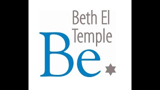 Beth El Temple - Funeral of Jerome Scharr