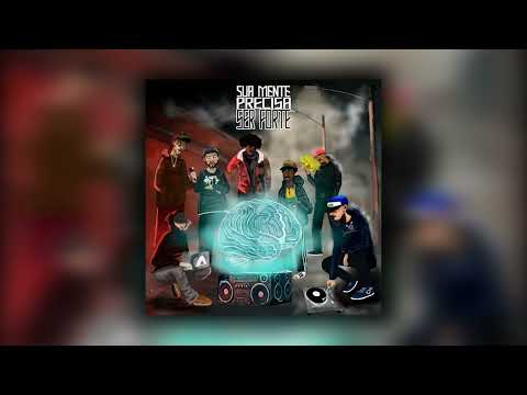 AllFavela and FUME SUBURBANO