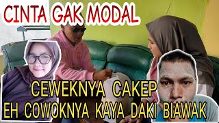 Download lagu CINTA TAK BERMODAL - CERITA LUCU KOMEDI mp3 Download lagu CINTA TAK BERMODAL - CERITA LUCU KOMEDI mp3