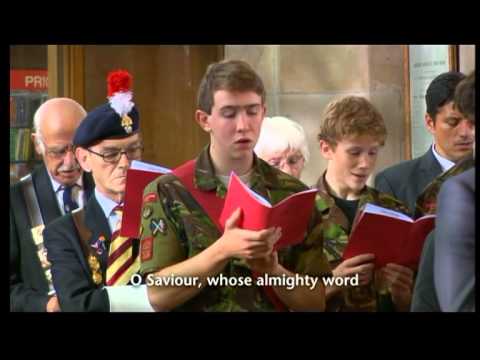 MELITA-ETERNAL FATHER, STRONG TO SAVE