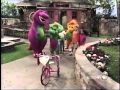 Barney Friends Play For Exercise Season 7 Episode 8
