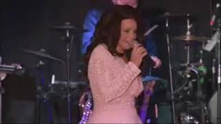 Loretta Lynn and Conway Twitty Tribute Show promo