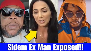 OMG! Sidem Got Caught Red Handed | Vybz Kartel Get Bash| Alkaline Got Praised