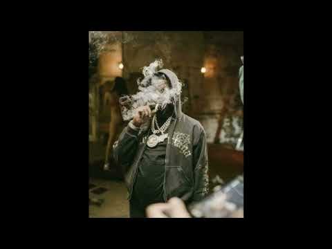 LIL DOUBLE 0 x MAC CRITTER SAMPLE TYPE BEAT "WALK THIS EARTH"