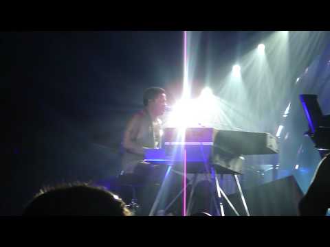 Lenny Kravitz 31/05/12