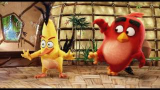 Angry Birds: Der Film - Trailer