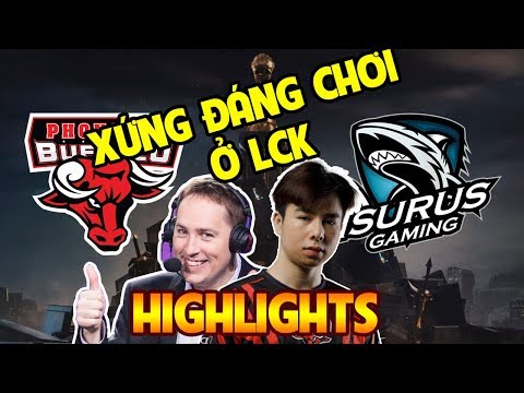 [Highlights] PVB vs ISG| BLV Nước ngoài hét toáng lên vì sự bá đạo của Zeros-  MSI 2019