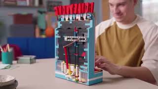 LEGO Super Mario - Arkádová hra Donkey Kong™